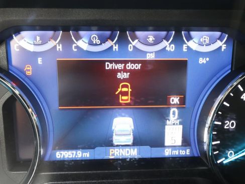 Used 2023 Ford Expedition Max Limited image 21