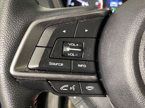 Used 2020 Subaru Forester Touring AWD/4WD image 24