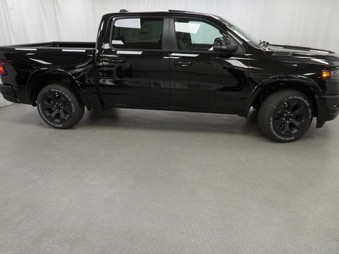 New 2026 RAM 1500 Big Horn image 9