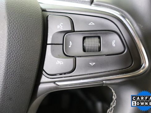 Used 2025 Buick Encore GX Preferred FWD image 29