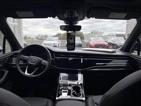 New 2026 Audi Q7 3.0T Premium Plus image 18