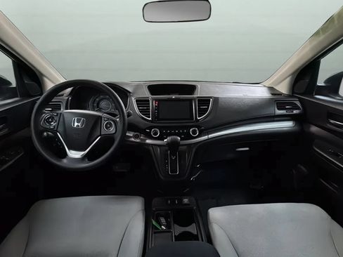 Used 2015 Honda CR-V EX image 9