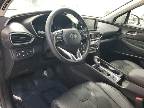 Used 2020 Hyundai Santa Fe SEL image 6