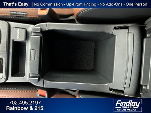 New 2026 Subaru Outback Touring XT image 31