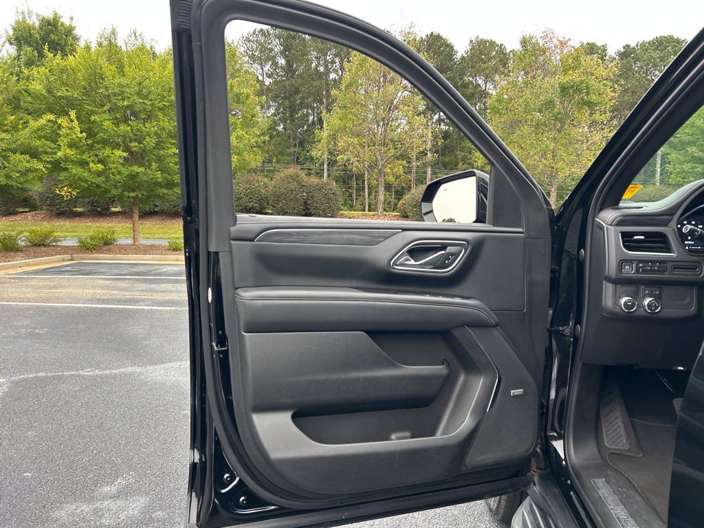 Used 2023 GMC Yukon SLT RWD image 57
