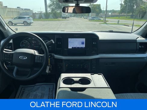 Used 2026 Ford F250 XLT AWD/4WD image 15
