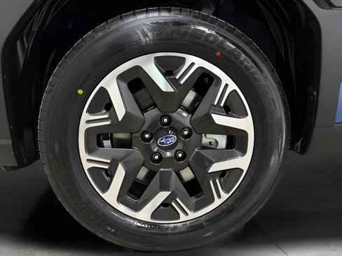 New 2026 Subaru Forester Premium image 27