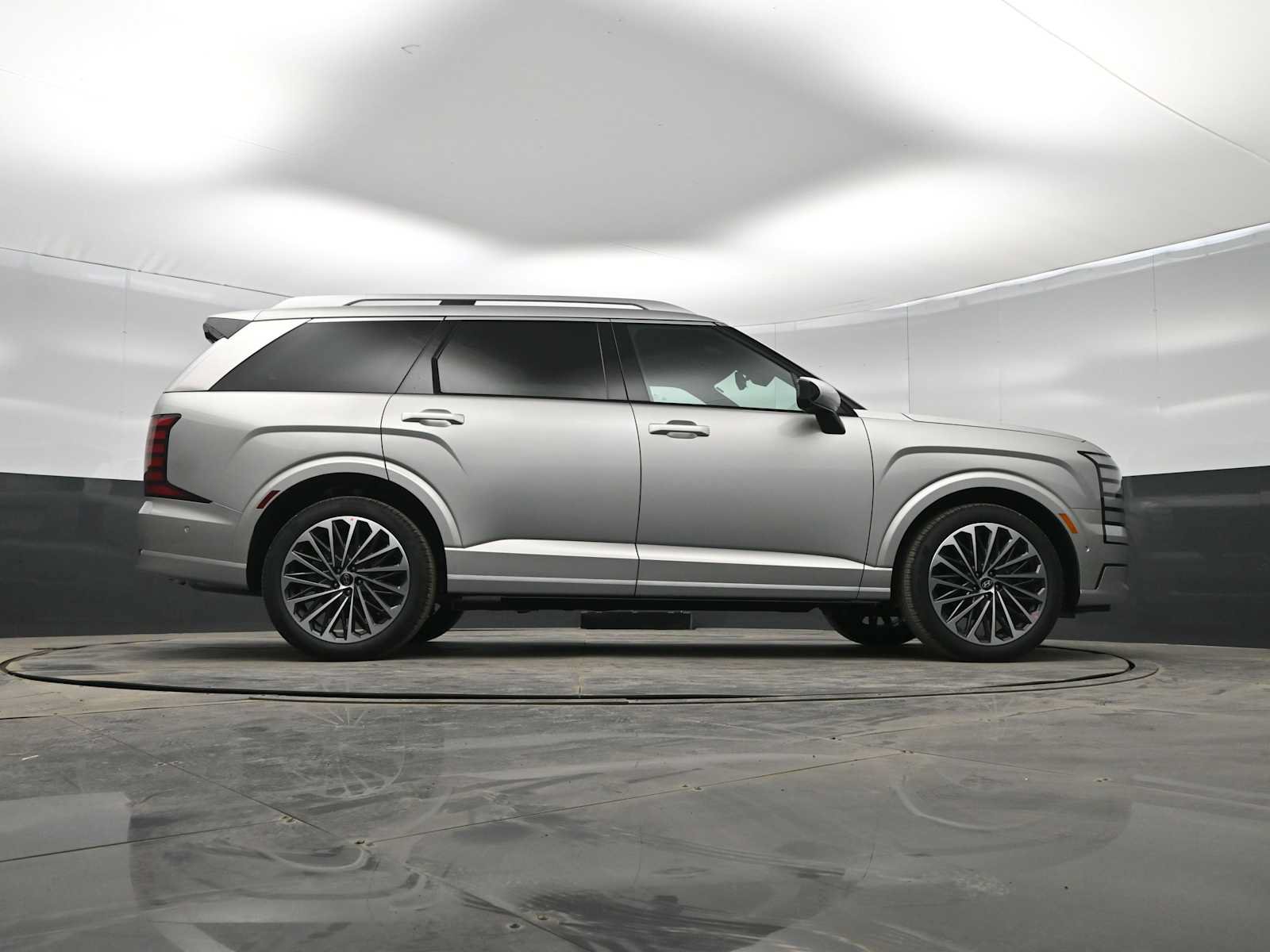 New 2026 Hyundai Palisade Calligraphy AWD/4WD image 38