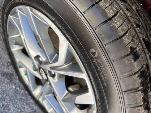 Used 2023 Hyundai Sonata SEL image 8