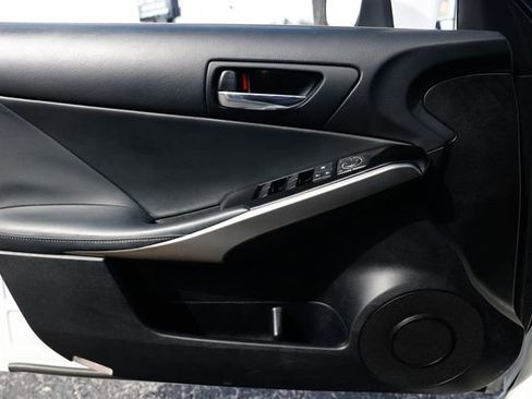 Used 2014 Lexus IS 250 image 47