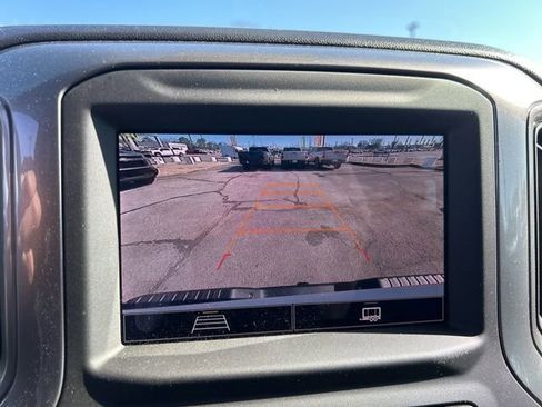 New 2026 Chevrolet Silverado 2500 Custom w/ Custom Value Package image 21