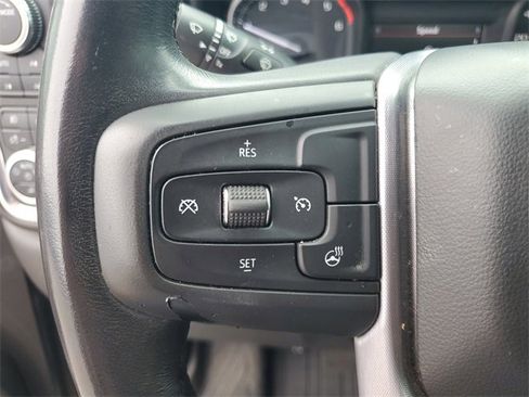 Used 2021 GMC Sierra 1500 Elevation w/ LPO, Elevation Black Package image 11