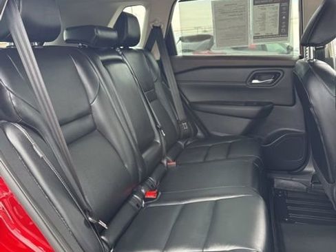 Certified 2023 Nissan Rogue SL w/ SL Premium Package AWD/4WD image 14