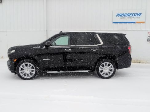 Certified 2023 Chevrolet Tahoe High Country w/ Advanced Technology Package image 3