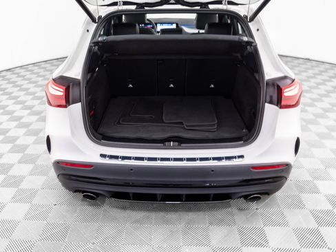 New 2025 Mercedes-Benz GLA 35 AMG GLA 35 AMG image 33