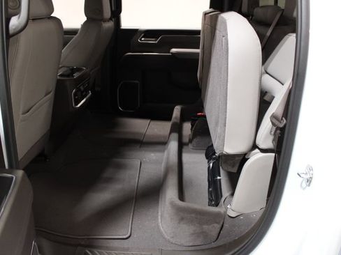 New 2026 GMC Sierra 2500 SLT w/ SLT Premium Package image 59