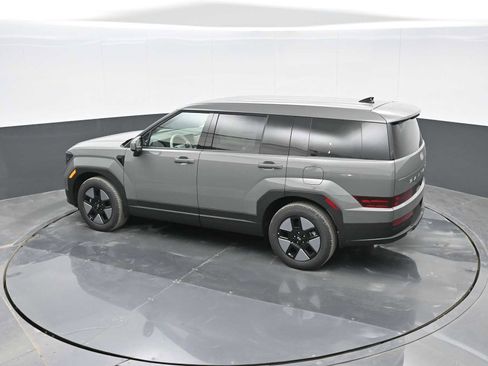 New 2026 Hyundai Santa Fe SE image 24