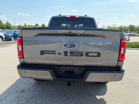 Used 2023 Ford F150 XLT w/ Equipment Group 302A High AWD/4WD image 6