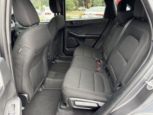 Used 2023 Ford Escape Active image 10