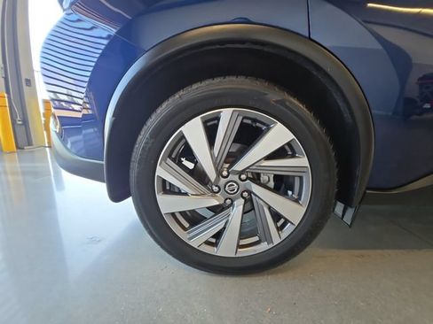 Used 2021 Nissan Murano SL w/ SL Moonroof Package AWD/4WD image 27