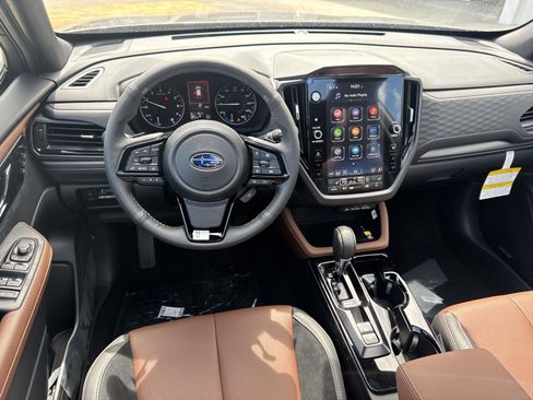 New 2026 Subaru Forester Touring image 8