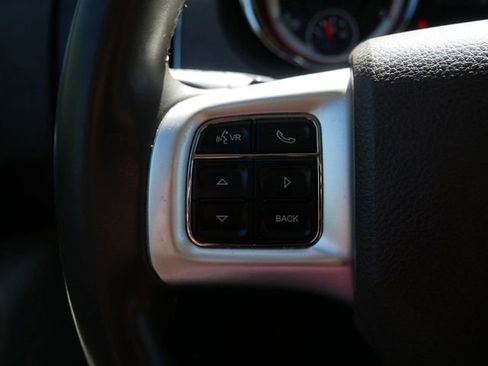 Used 2012 Dodge Durango Crew w/ Leather Interior Group AWD/4WD image 20