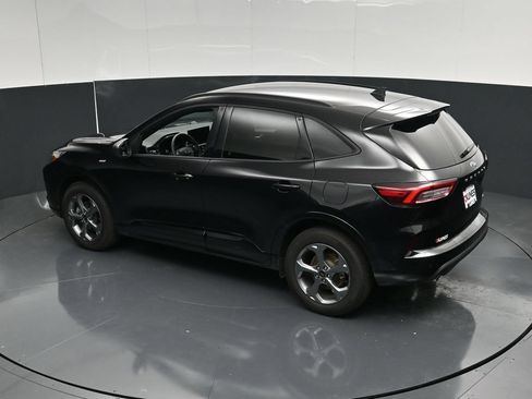 Used 2023 Ford Escape ST-Line w/ Tech Pack #1 AWD/4WD image 49