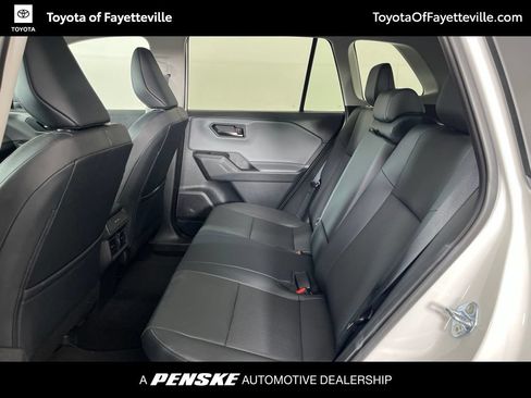 Used 2026 Toyota RAV4 XLE Premium w/ Weather Package AWD/4WD image 23