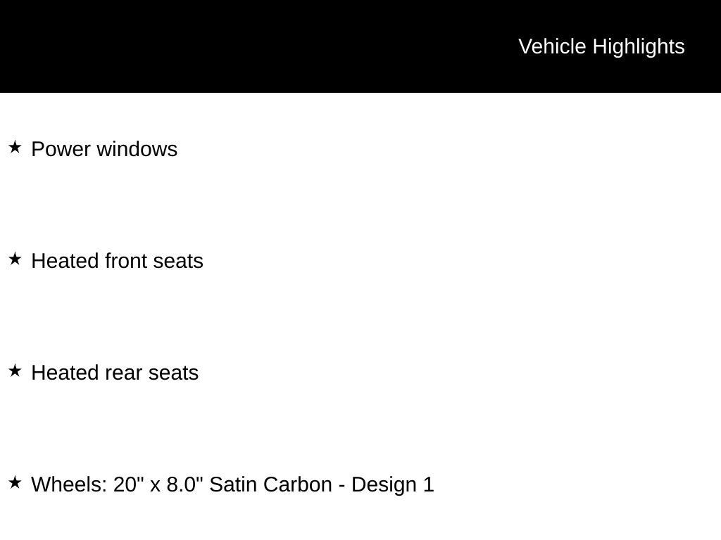 Used 2019 Dodge Durango R/T AWD/4WD image 6