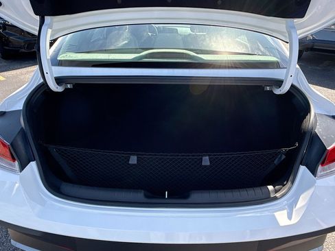 New 2026 Hyundai Elantra Sport image 18