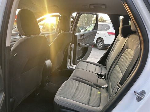 Used 2020 Ford Escape S FWD image 28