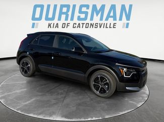 New 2025 Kia Niro EX w/ EX Cold Weather Package video 1