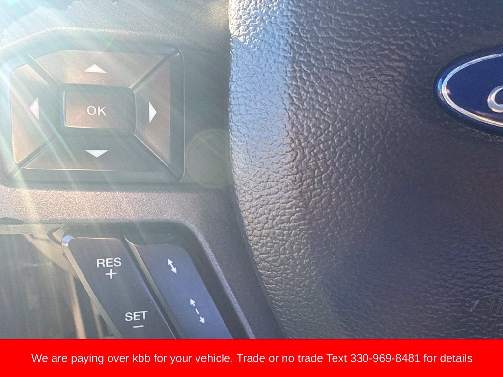 Used 2019 Ford F150 Raptor w/ Equipment Group 802A Luxury AWD/4WD image 17