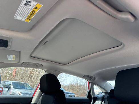 Used 2024 Honda Civic EX image 15