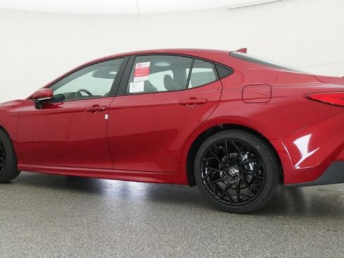 New 2026 Toyota Camry SE image 20