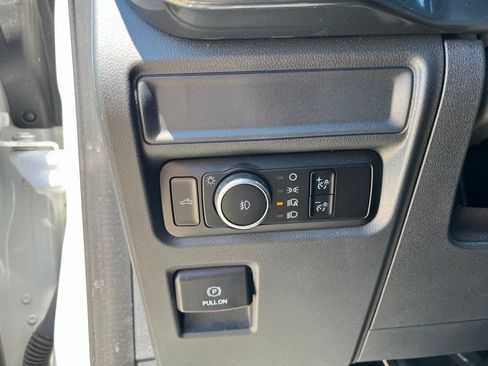 Used 2023 Ford F150 XL w/ STX Appearance Package RWD image 11