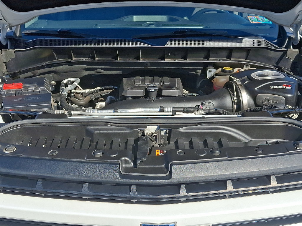 Used 2021 Chevrolet Silverado 1500 RST AWD/4WD image 30