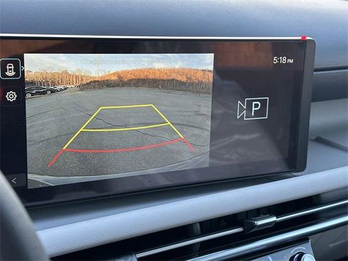 New 2025 Hyundai Tucson SEL image 28