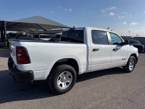 New 2026 RAM 1500 Tradesman image 6