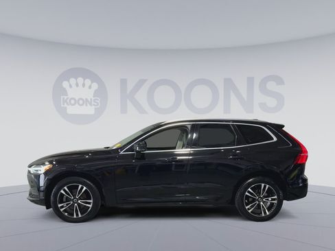 Used 2020 Volvo XC60 T5 Momentum AWD/4WD image 7