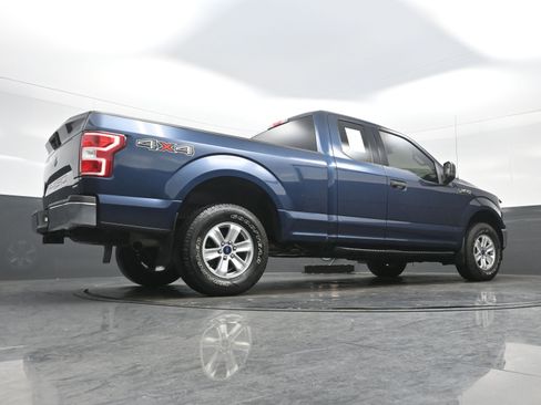 Used 2018 Ford F150 XLT image 30