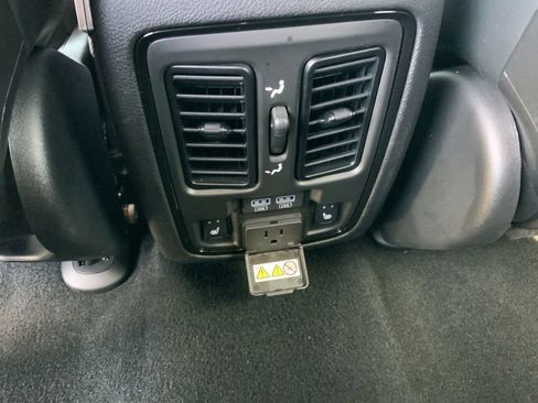 Used 2023 Dodge Durango SRT Hellcat AWD/4WD image 17