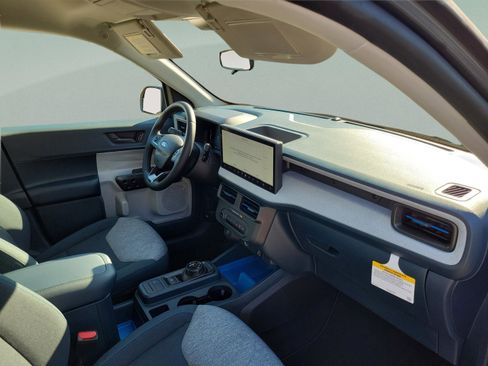 New 2026 Ford Maverick XLT w/ XLT Luxury Package image 27