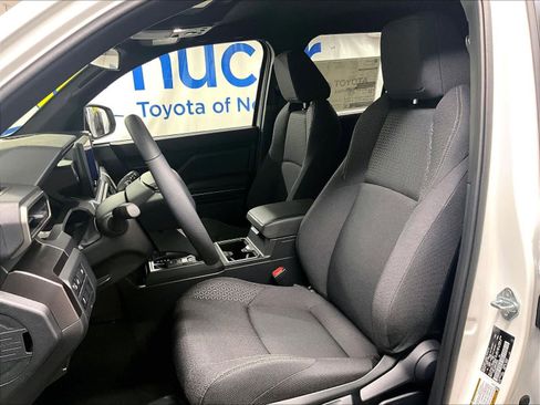 New 2026 Toyota 4Runner SR5 RWD image 11