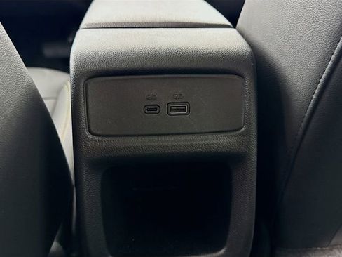Used 2025 Chevrolet Trax ACTIV w/ Driver Confidence Package FWD image 24