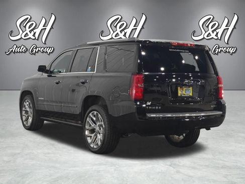 Used 2017 Chevrolet Tahoe Premier image 21