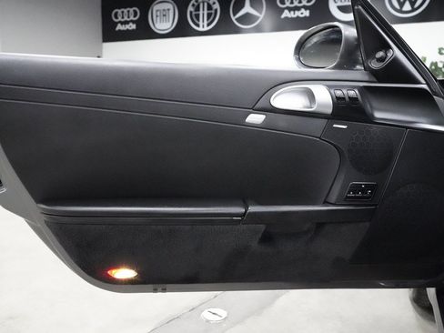 Used 2008 Porsche Boxster RWD image 20