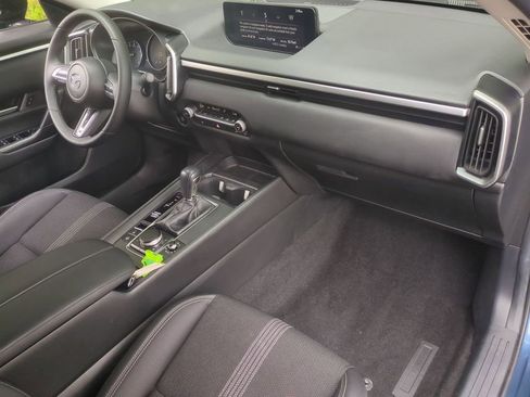 Certified 2024 MAZDA CX-50 AWD 2.5 S w/ Convenience Package image 58