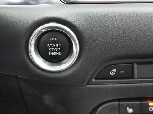 Certified 2023 MAZDA CX-5 AWD 2.5 S w/ Premium Plus Pkg image 27