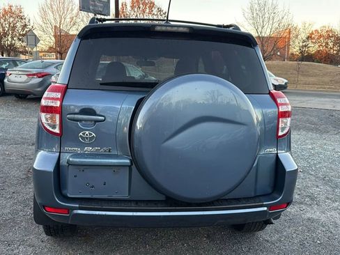 Used 2009 Toyota RAV4 4WD image 6